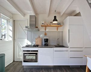 Guest house 620493 - Holiday property Walcheren - Vakantiehuis Residence Domburg