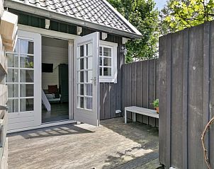 Guest house 620493 - Holiday property Walcheren - Vakantiehuis Residence Domburg