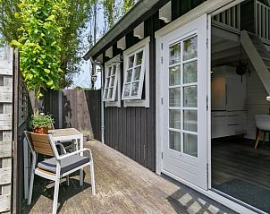 Guest house 620493 - Holiday property Walcheren - Vakantiehuis Residence Domburg