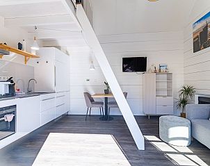Guest house 620493 - Holiday property Walcheren - Vakantiehuis Residence Domburg