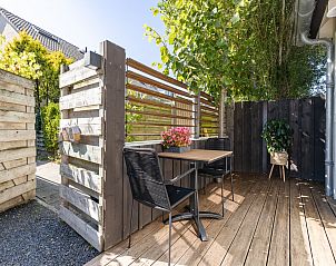 Unterkunft 620493 - Ferienhaus Walcheren - Vakantiehuis Residence Domburg