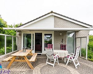 Guest house 620501 - Holiday property Walcheren - Westduin