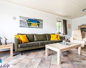 Guest house 620501 - Holiday property Walcheren - Westduin