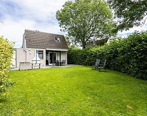 Guest house 620501 - Holiday property Walcheren - Westduin