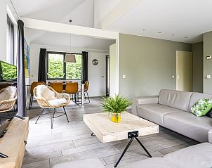 Guest house 620505 - Holiday property Walcheren - Westduin 4