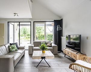 Guest house 620505 - Holiday property Walcheren - Westduin 4