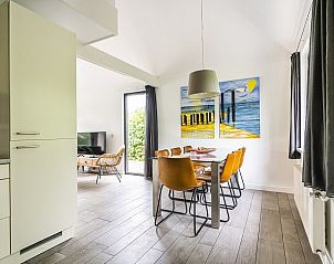 Guest house 620505 - Holiday property Walcheren - Westduin 4