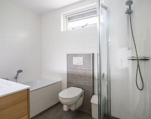 Guest house 620505 - Holiday property Walcheren - Westduin 4