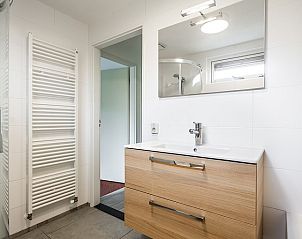 Guest house 620505 - Holiday property Walcheren - Westduin 4