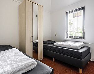 Guest house 620505 - Holiday property Walcheren - Westduin 4