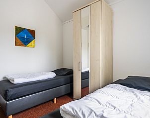 Guest house 620505 - Holiday property Walcheren - Westduin 4