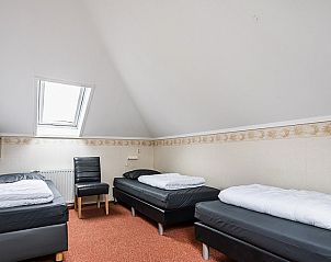 Guest house 620505 - Holiday property Walcheren - Westduin 4