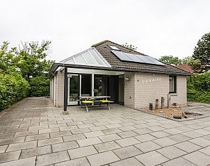 Guest house 620505 - Holiday property Walcheren - Westduin 4