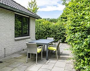 Guest house 620505 - Holiday property Walcheren - Westduin 4