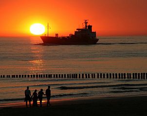 Guest house 620505 - Holiday property Walcheren - Westduin 4