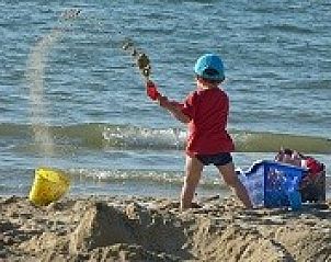 Guest house 620505 - Holiday property Walcheren - Westduin 4