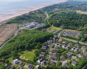 Guest house 620506 - Holiday property Walcheren - Vebenabos 43a