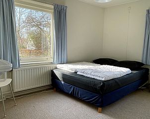 Guest house 620506 - Holiday property Walcheren - Vebenabos 43a