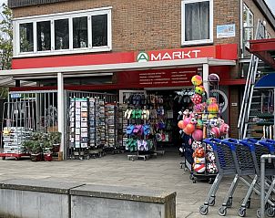 Guest house 620506 - Holiday property Walcheren - Vebenabos 43a