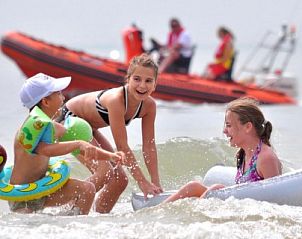 Guest house 620506 - Holiday property Walcheren - Vebenabos 43a