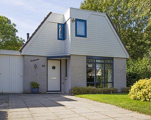 Guest house 620508 • Holiday property Walcheren • Westduin 24 
