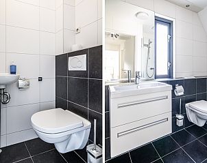 Guest house 620508 - Holiday property Walcheren - Westduin 24