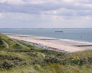 Guest house 620508 - Holiday property Walcheren - Westduin 24