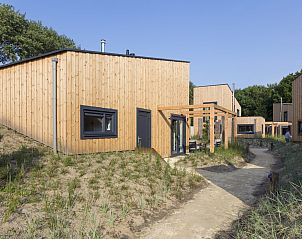 Unterkunft 6205100 - Ferienhaus Walcheren - Noordzee Resort Vlissingen 2