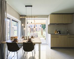 Unterkunft 6205100 - Ferienhaus Walcheren - Noordzee Resort Vlissingen 2