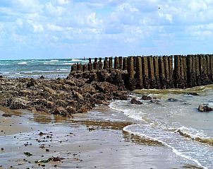 Unterkunft 6205100 - Ferienhaus Walcheren - Noordzee Resort Vlissingen 2