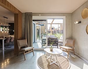 Guest house 6205101 - Holiday property Walcheren - Noordzee Resort Vlissingen 3