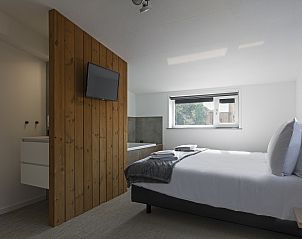 Guest house 6205101 - Holiday property Walcheren - Noordzee Resort Vlissingen 3