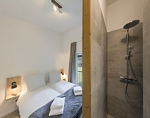 Guest house 6205101 - Holiday property Walcheren - Noordzee Resort Vlissingen 3