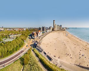 Guest house 6205101 - Holiday property Walcheren - Noordzee Resort Vlissingen 3