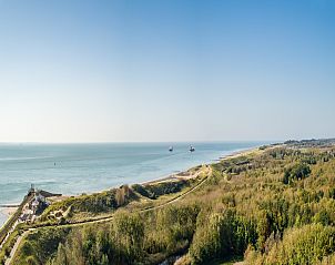 Guest house 6205101 - Holiday property Walcheren - Noordzee Resort Vlissingen 3