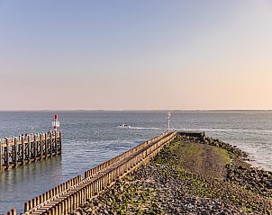 Guest house 6205101 - Holiday property Walcheren - Noordzee Resort Vlissingen 3