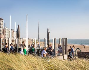 Guest house 6205101 - Holiday property Walcheren - Noordzee Resort Vlissingen 3
