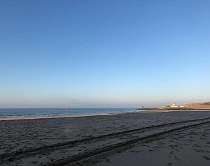 Guest house 6205101 - Holiday property Walcheren - Noordzee Resort Vlissingen 3