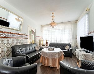 Guest house 6205102 - Holiday property Walcheren - Vakantiewoning Aarab