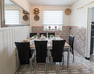 Guest house 6205102 - Holiday property Walcheren - Vakantiewoning Aarab