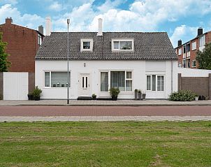 Guest house 6205102 - Holiday property Walcheren - Vakantiewoning Aarab
