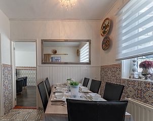 Guest house 6205102 - Holiday property Walcheren - Vakantiewoning Aarab