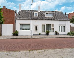 Guest house 6205102 - Holiday property Walcheren - Vakantiewoning Aarab
