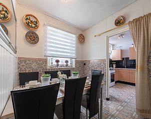 Guest house 6205102 - Holiday property Walcheren - Vakantiewoning Aarab
