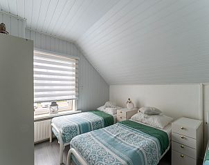 Guest house 6205102 - Holiday property Walcheren - Vakantiewoning Aarab