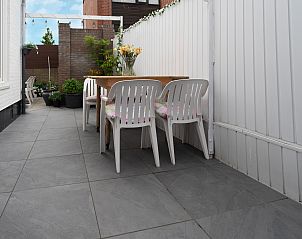 Guest house 6205102 - Holiday property Walcheren - Vakantiewoning Aarab