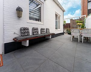 Guest house 6205102 - Holiday property Walcheren - Vakantiewoning Aarab