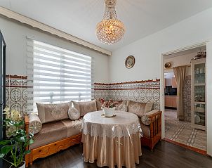 Guest house 6205102 - Holiday property Walcheren - Vakantiewoning Aarab
