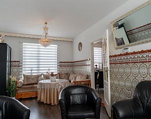 Guest house 6205102 - Holiday property Walcheren - Vakantiewoning Aarab