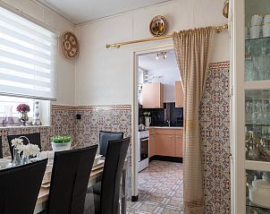 Guest house 6205102 - Holiday property Walcheren - Vakantiewoning Aarab